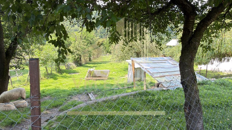 CASĂ3 3 CAMERE TEREN 1277 MP STOENEȘTI (SLOBOZIA) ARGEȘ - Poză 24