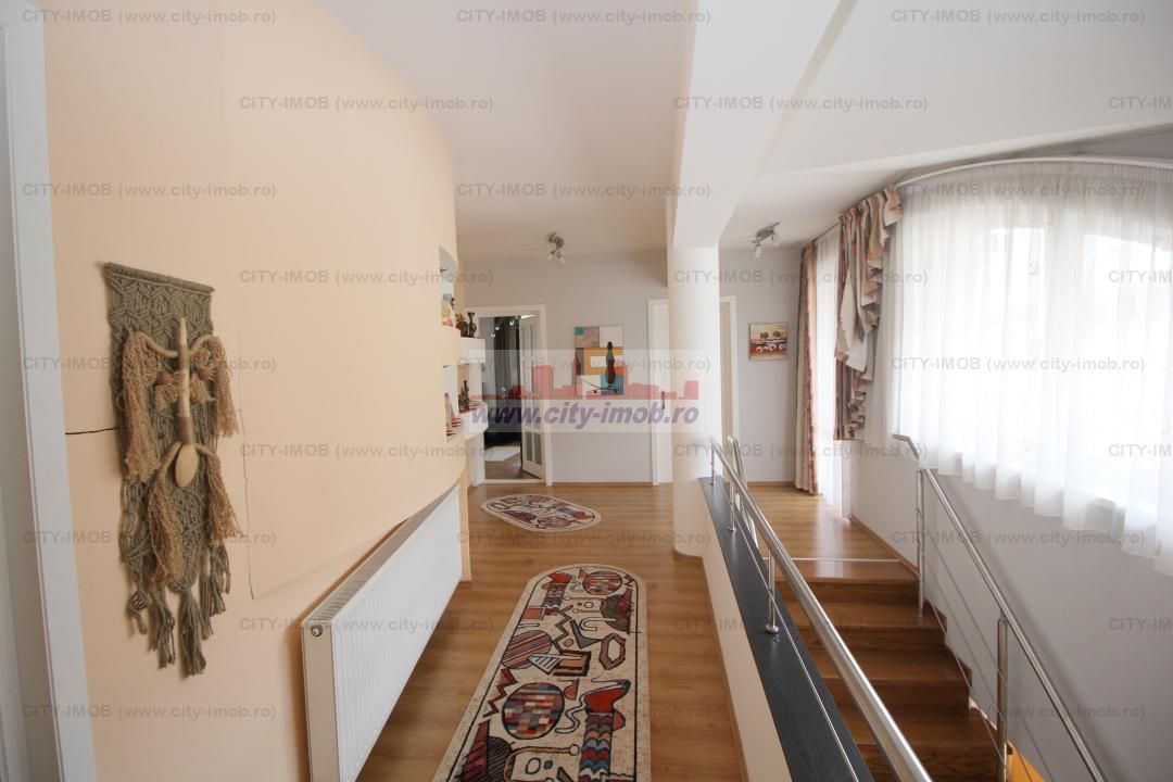 Vanzare Vila SINAIA - Poză 46