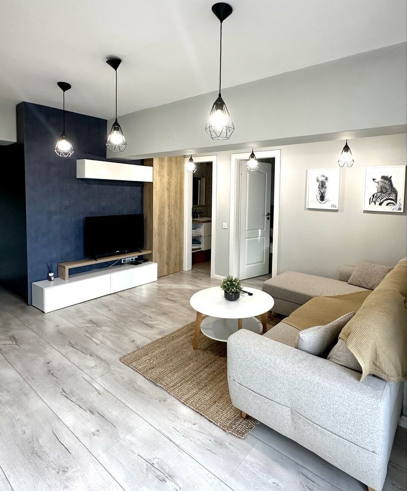 Apartament 2 camere  Nerva Traian cu parcare - Poză 3