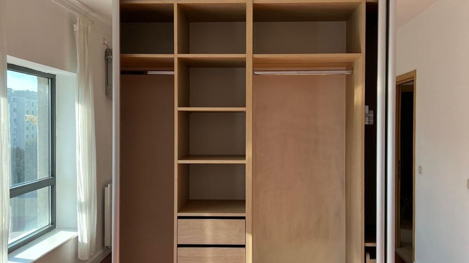 Inchiriere apartament 3 camere | Vedere spre lac | Emerald Residence - Poză 9