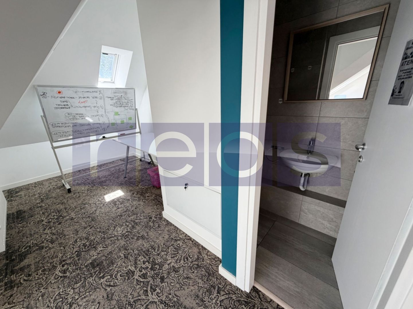 CLADIRE BIROURI PREMIUM | 310 MP | D+P+2+M | ZONA EXCELENT CONECTATA - Poză 19