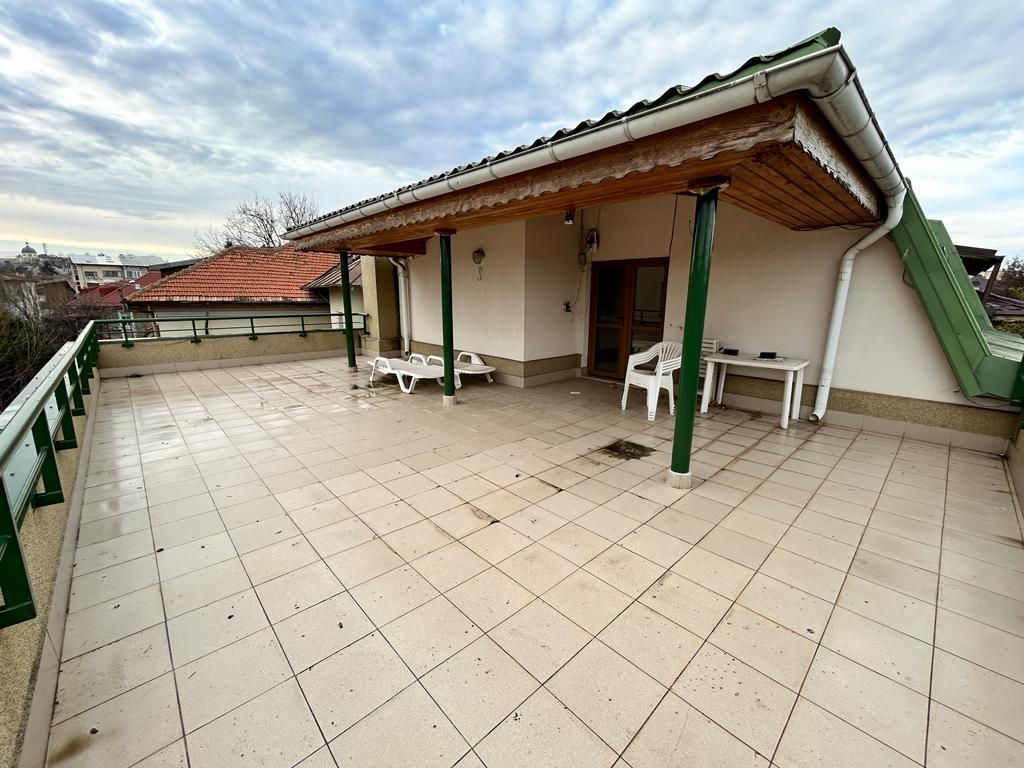 Vila Cocheta cu terasa 60mp /Cotroceni - Poză 5