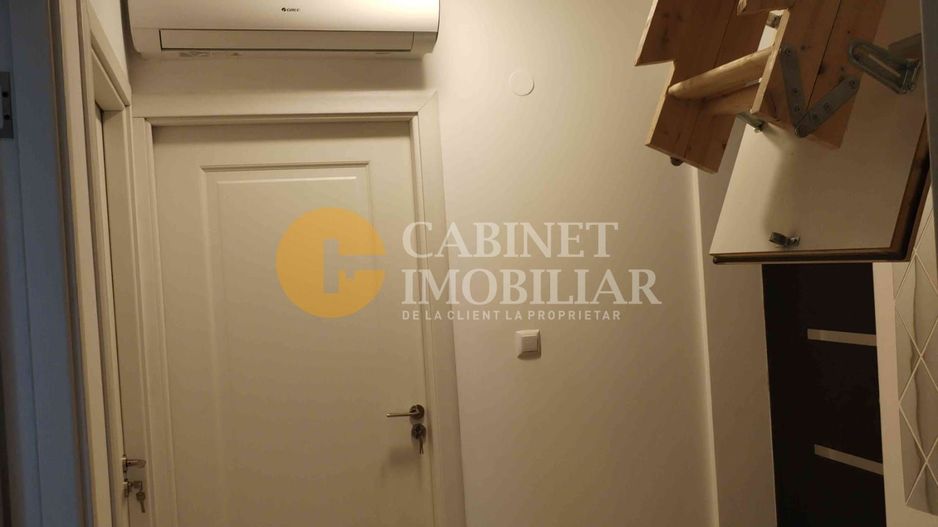 2 camere dec. - mobilat&utilat - BLOC 2020 - Poză 7
