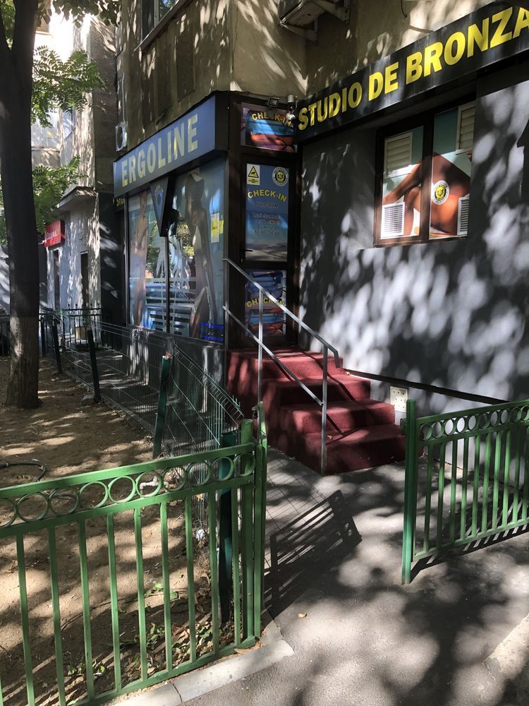 SPATIU COMERCIAL -RAHOVA-margeanului  scara acces exterior INTABULATA - Poză 7