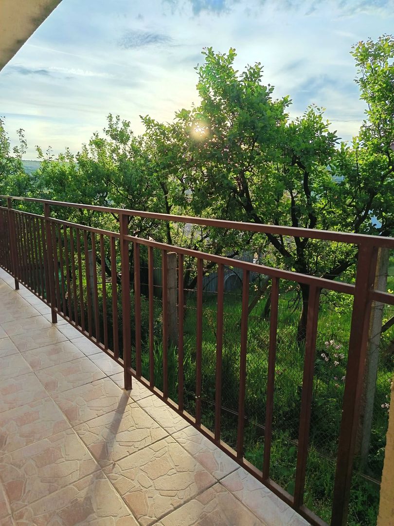 Duplex  Finisat Borhanci, str Romul Ladea - Poză 13