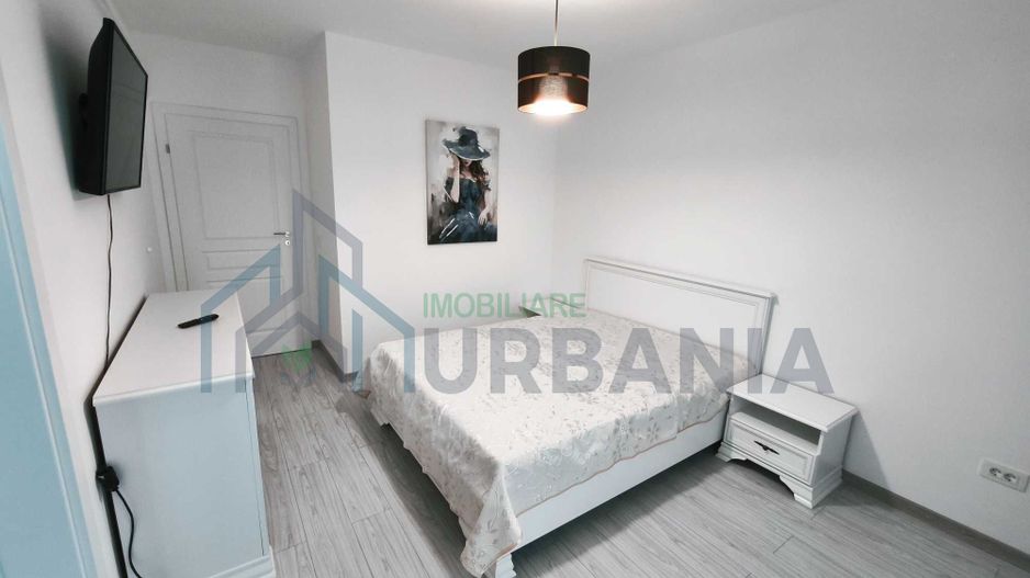 Apartament 1 cameră, Panoramic Residance Valea Adâncă, Iași - Poză 2