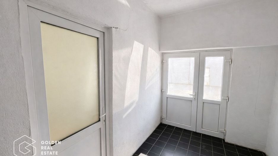 Hala 300mp, 3 camere, parter, pretabil destinatii multiple, zona Aeroport - Poză 10