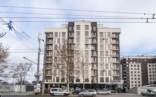 Vânzare apartament 2 camere,strada Alba Iulia, Buiucani. - Poză 26