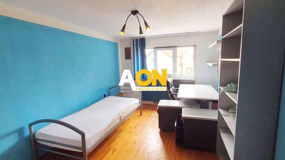 Casa pentru birouri, 5 camere, 1300 mp teren - Poză 9