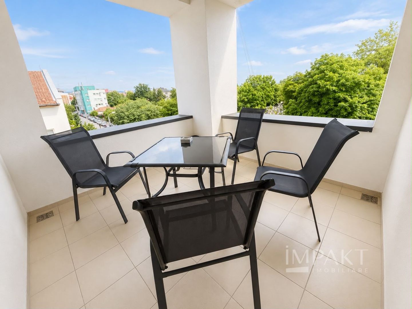 Inchiriere spatiu comercial destinatia birouri -Sigma - Poză 2