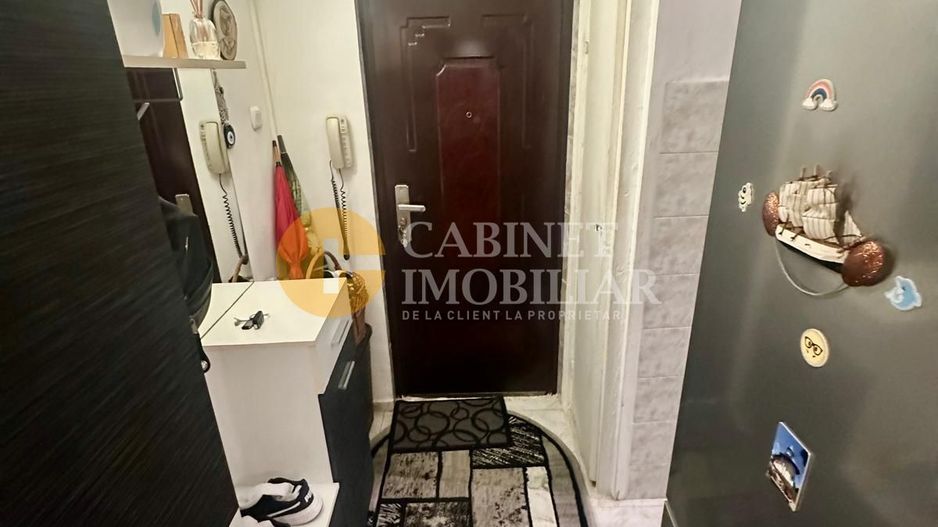 Apartament 2 Camere - Etaj 2 - Zona Zimbru - Poză 8