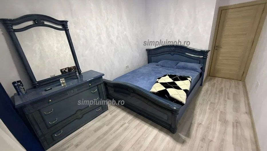 Centrala proprie bloc nou 3 camere Berceni Postalionului - Poză 2