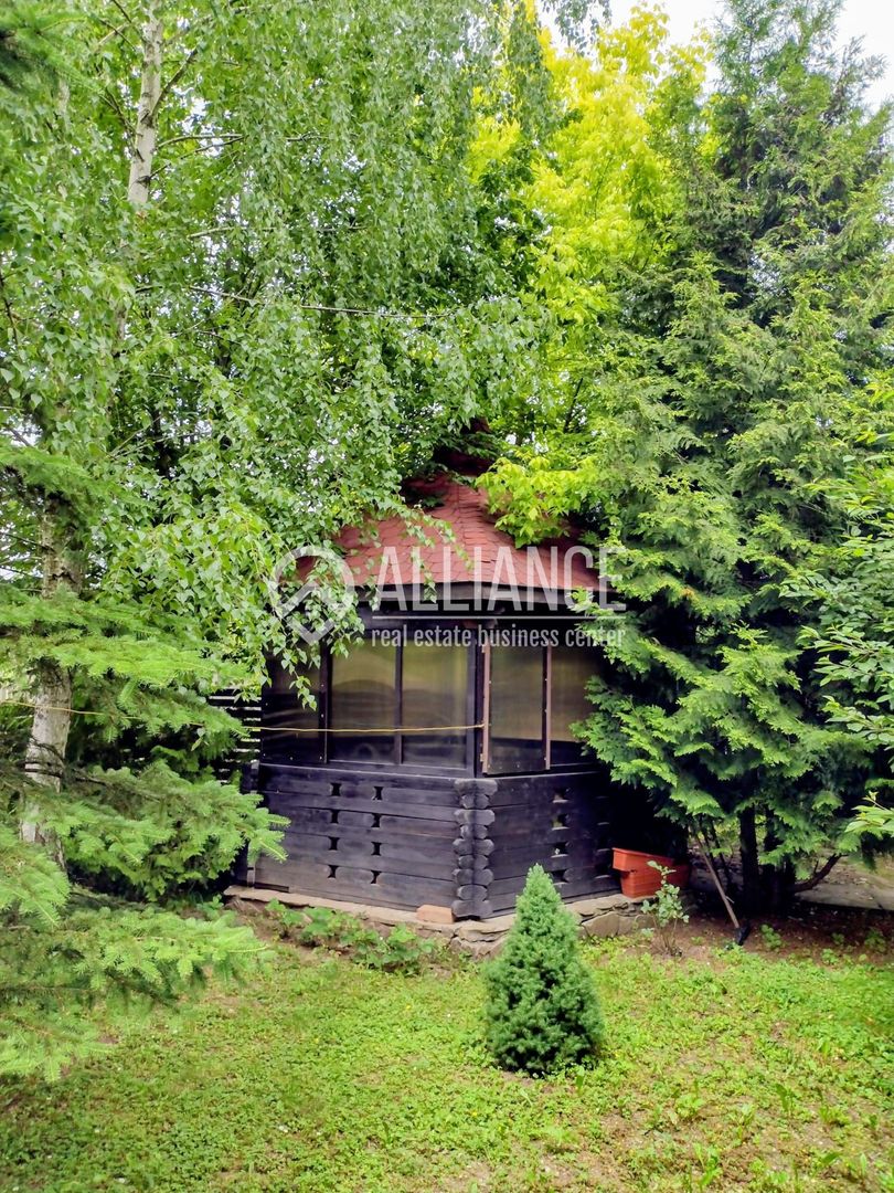 BREBU/PRAHOVA(cod04)-Casa P+1 zona mirifica - Poză 4