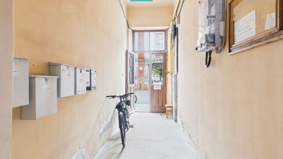 Apartament 3 camere ultracentral Oradea - Poză 18