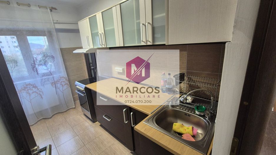 Inchiriez apartament 2 camere - Centru - Poză 5