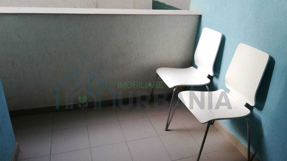 Pers. fizica apartament 1 camera dec 42 mp Bucium 300 euro - Poză 8