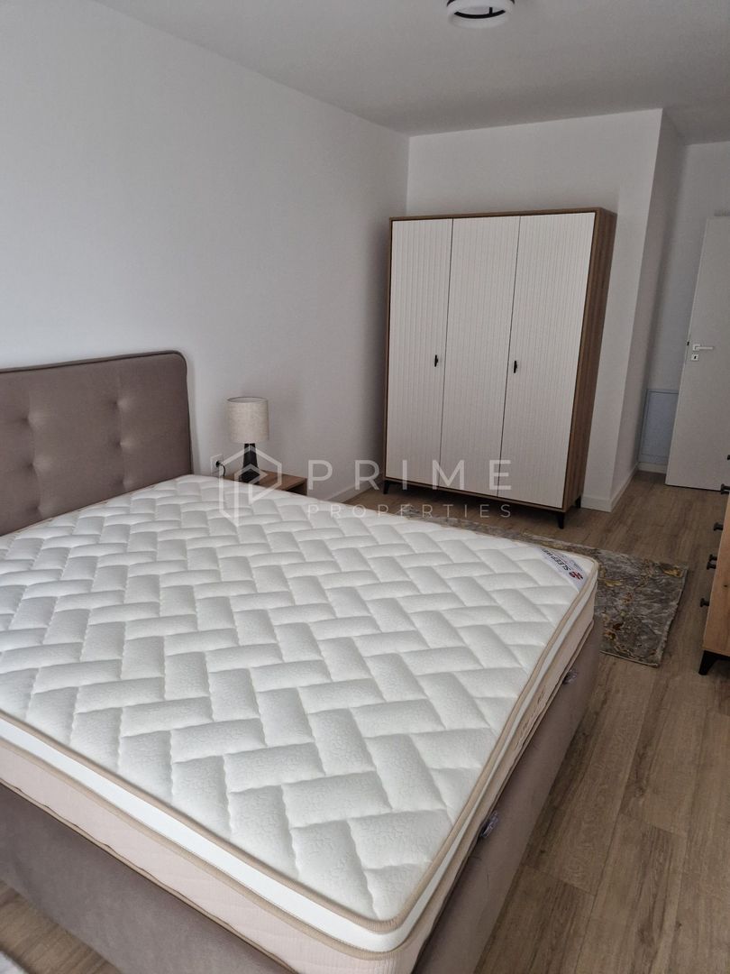 Apartament Modern cu 3 Camere la Prima Închiriere, Parcare și Boxă - Poză 6
