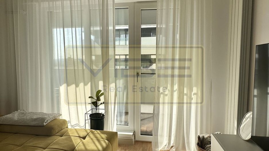 Apartament 2 camere + parcare subterana HIMSON - Poză 5