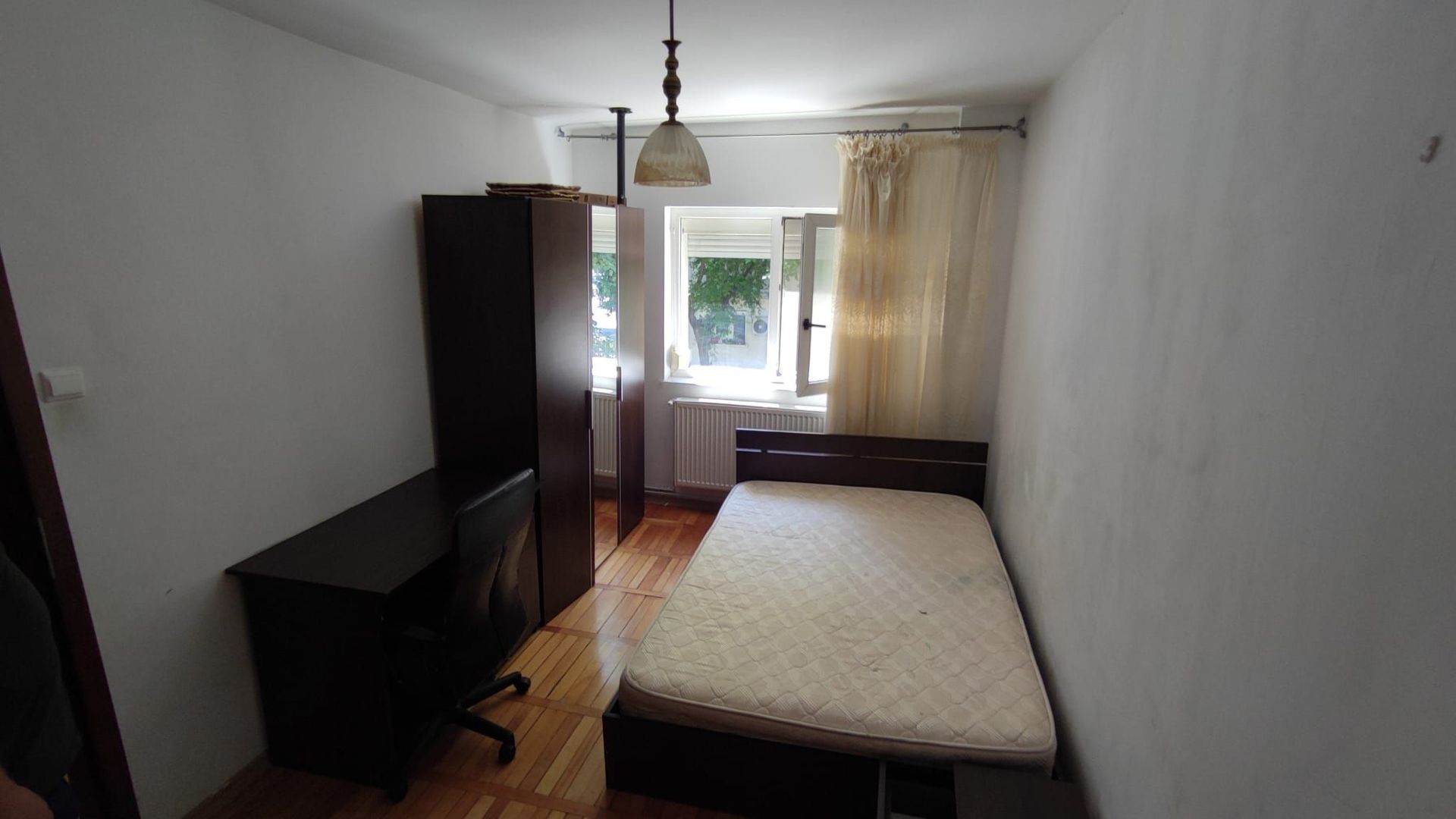 Freidorf | 3 Camere | Etaj Intermediar | Centrala Proprie. - Poză 5