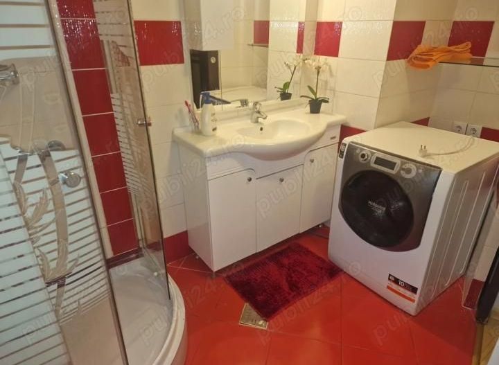 APARTAMENT COCHET IN ZONA DOROBANTI - Poză 9