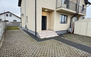 Duplex Bragadiru - Strada Topaz - Mobilat Utilat - Teren 218 mp - Poză 4