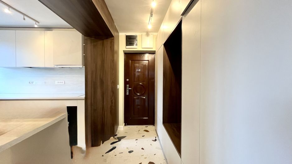 2 camere, prima inchiriere, vibrant, pet friendly lângă P-ta Victoriei - Poză 4