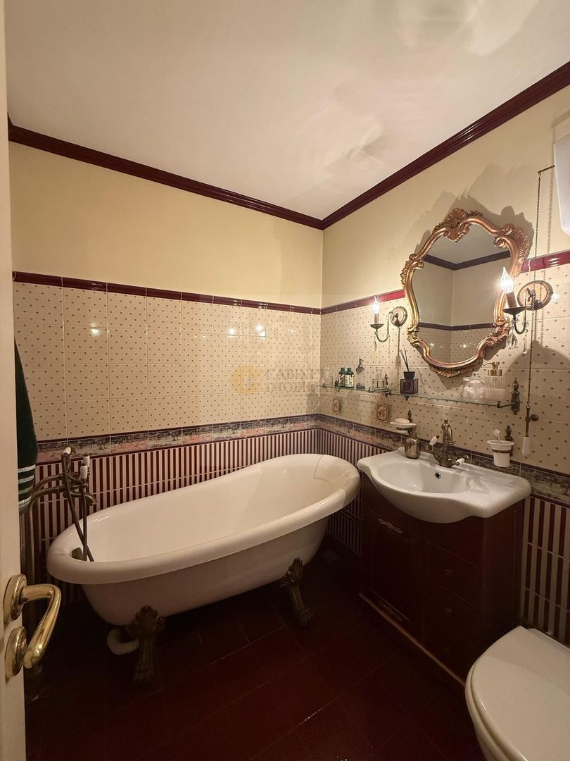 Apartament de lux  | 3 camere | 77 mp - Poză 6