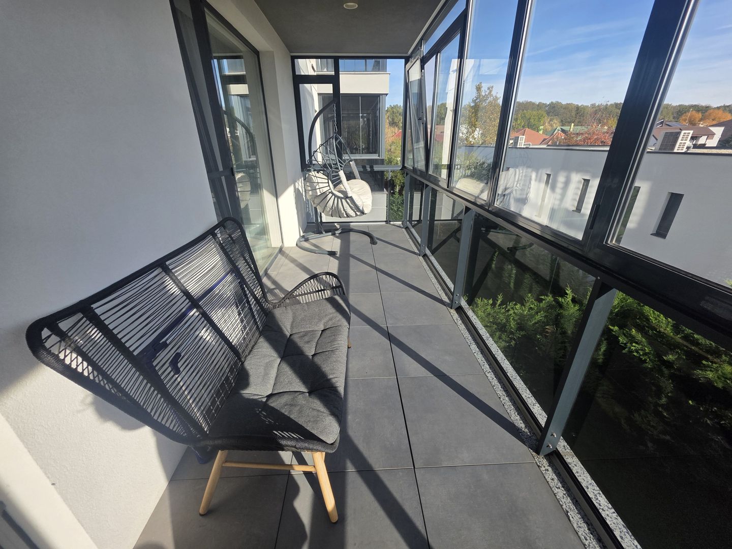 3 camere + dressing | 2 băi | Iancu Nicolae - Poză 11