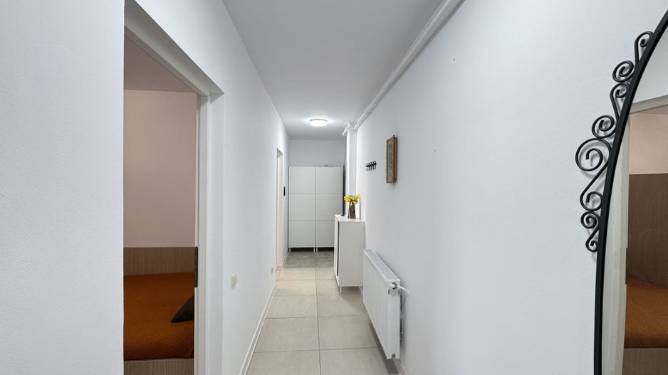 APARTAMENT 3 CAMERE | 2 BAI I 72 MP UTILI + 16 MP BALCOANE | C.Coposu - Poză 3