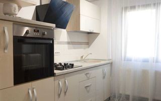 Gh Lazar | 2 camere | Etaj 1  | Centrala Proprie - Poză 3