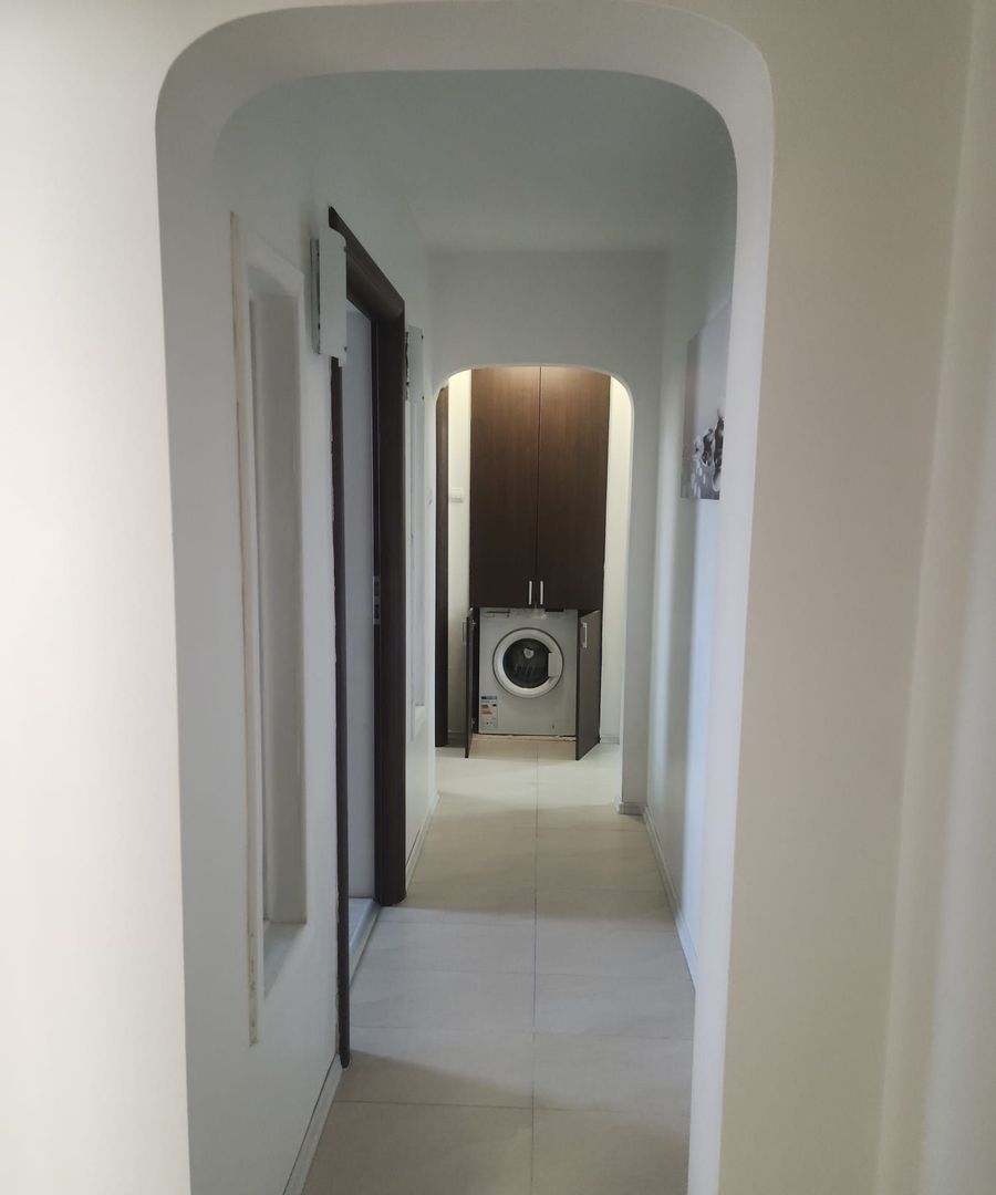 Apartament 3 camere | Favorit | Etaj 8/10 | Complet mobilat | 50m de metrou - Poză 7