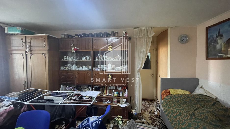 Apartament 2 camere | 40mp | Zona Carpati 1 - Poză 3