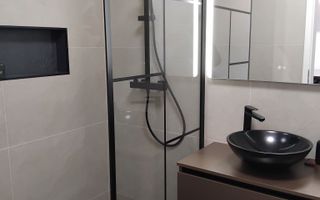 Apartament 2 camere | Pet friendly | Garaj | Lift | Eroilor - Floresti - Poză 7