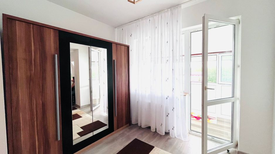 GARSONIERA MODERNA DECOMANDATA BLOC 2006 METROU VALEA IALOMITEI - Poză 4