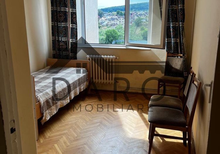 Apartament 3 camere luminos, gata de mutare | Dâmbu Pietros, str. Parângului - Poză 4