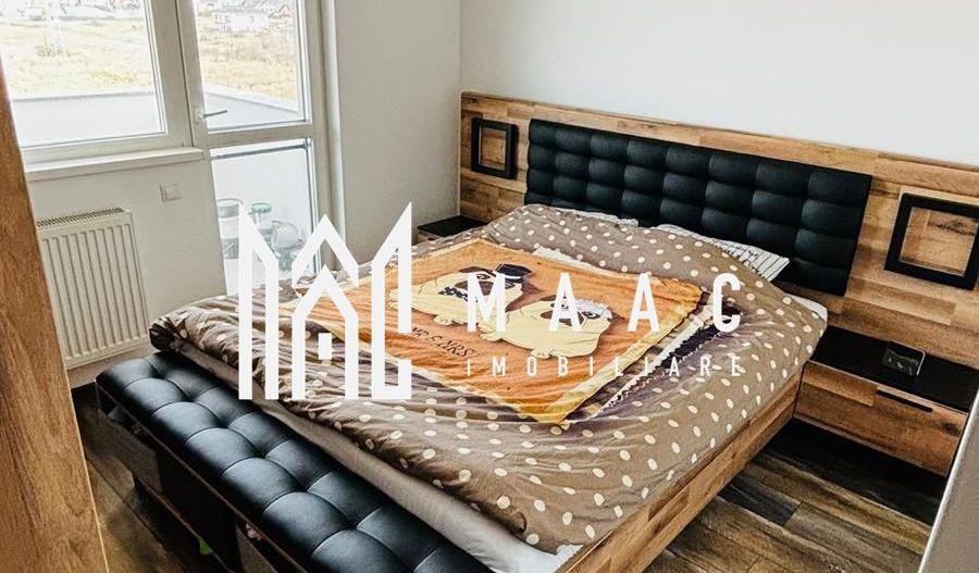 Apartament 3 camere 2 bai 2 balcoane Loc de parcare - Poză 14