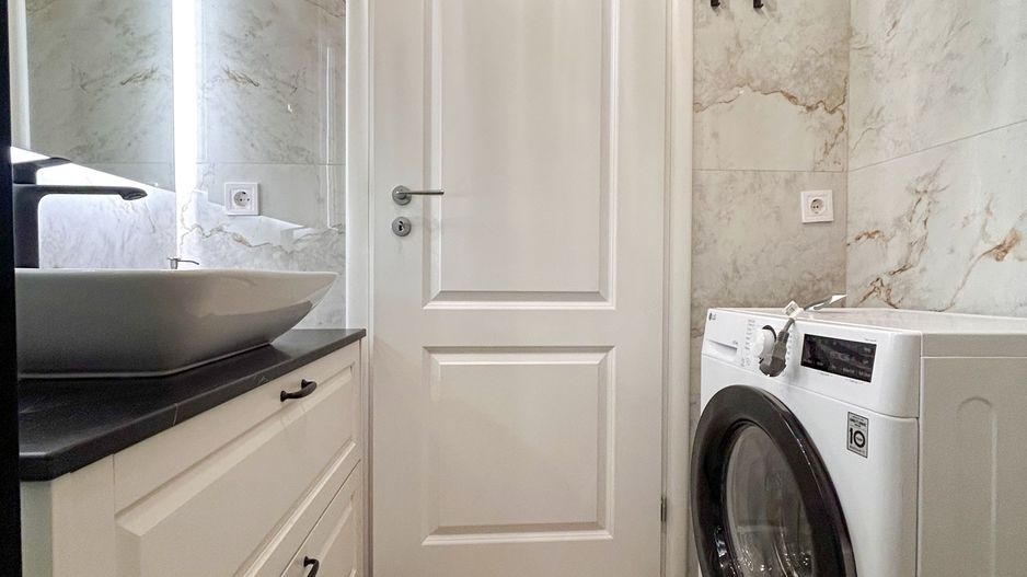 Chirie | Apartament 2camere  I NOU I Tavan 4m I str Tibles | Parcare - Poză 8
