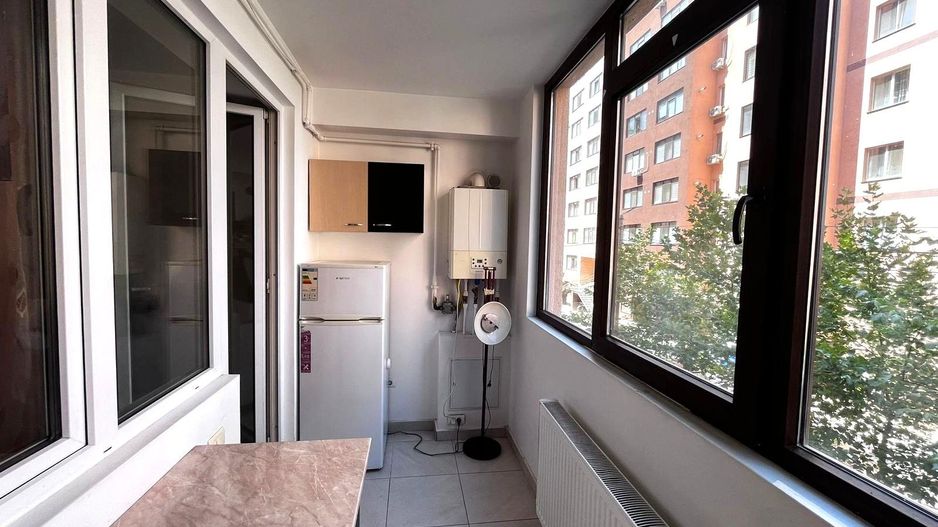 Apartament cu 2 camere de vanzare | Militari Residence | Decomandat - Poză 4