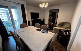 3 Camere - 89MP | Decomandat | Credit | Boxa | Metrou Pacii - 5 minute