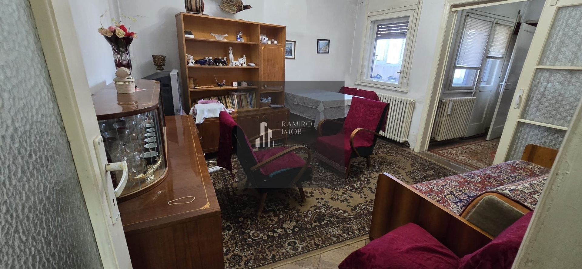 Apartament 2 camere metrou Stefan cel mare/centrala - Poză 1