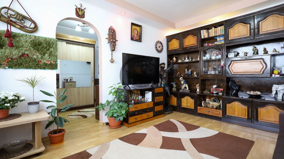 Apartament 2 camere de vanzare | Mihai Bravu, Ploiesti | Comision 0% - Poză 2