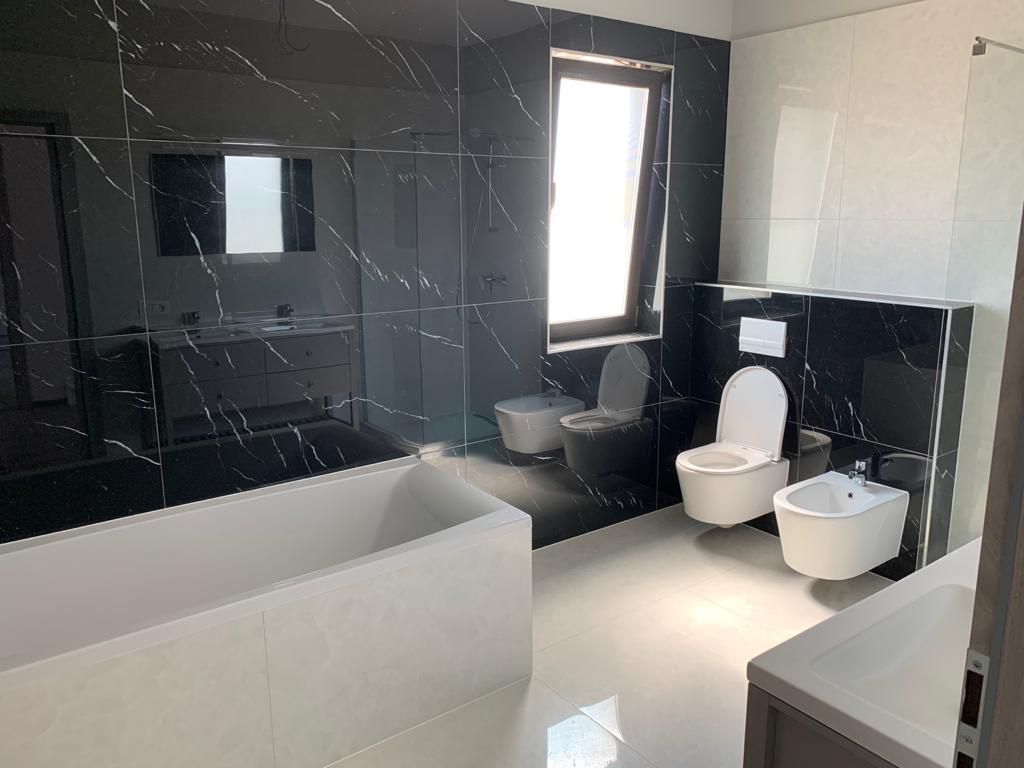 Duplex lipit prin garaj! Dumbravita - Poză 5