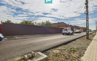 Teren pentru casă – Fântânele - Poză 7