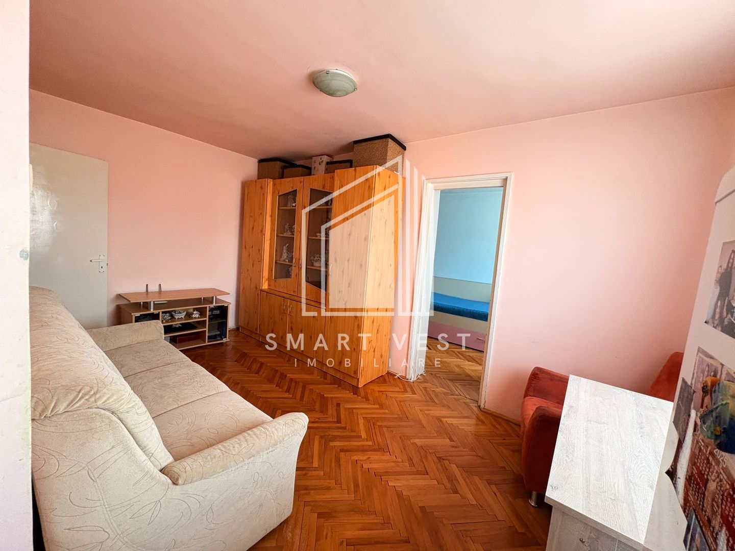 Apartament 2 camere | Etaj 3 | Zona Cloșca - Poză 2