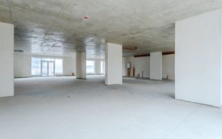 Vânzare, spațiu comercial, 244,8 mp, str. Ioana Radu, Buiucani - Poză 4