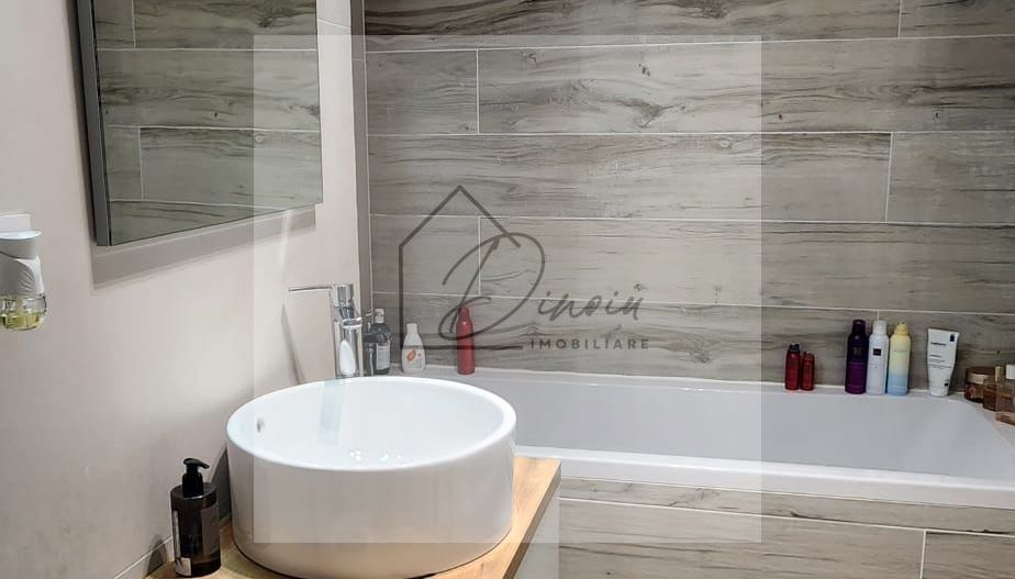 2 Camere  Ambiance Residence Pipera I Premium Mobilat I Comision 0% - Poză 24