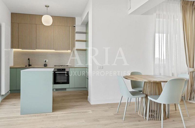 PENTHOUSE - CITY VIEW - LUXURY LIVING - Poză 13