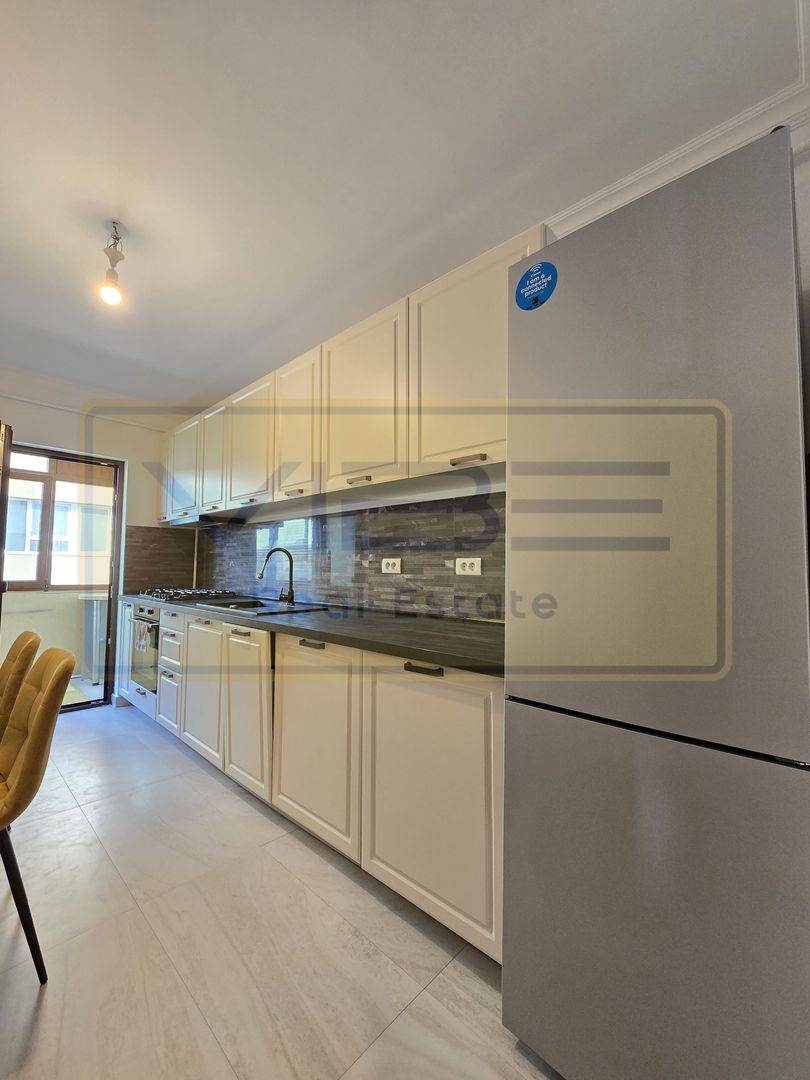 Apartament Premium- Parcare privata - Nou - 64mp - Universitate 25min - Poză 13