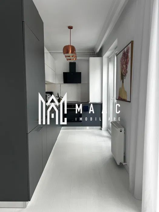 Penthouse 3 camere | 84 MPU | Terasa | Mobilat modern - Poză 4