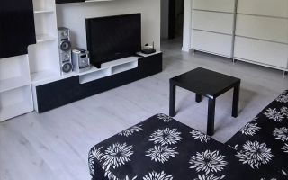 inchiriez apartament 3 camere Valea Ialomitei - Poză 4